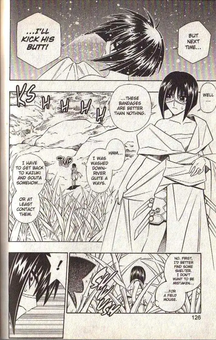 Busou Renkin Chapter 61 6